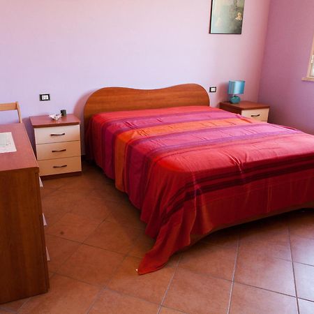 Case Vacanza Longo Balestrate Ngoại thất bức ảnh