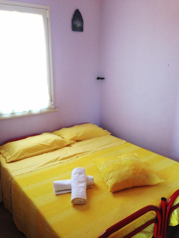 Case Vacanza Longo Balestrate Phòng bức ảnh