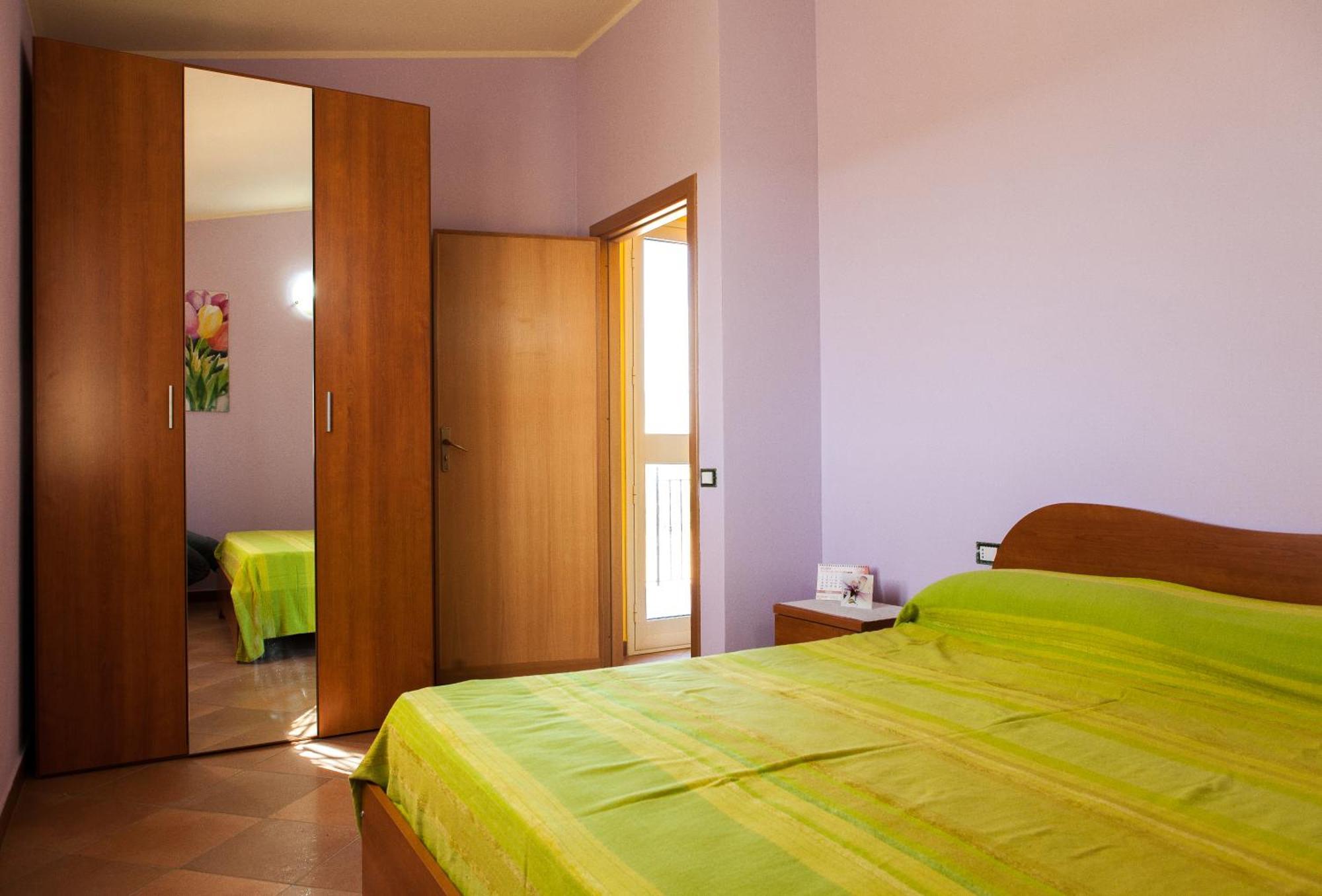 Case Vacanza Longo Balestrate Ngoại thất bức ảnh